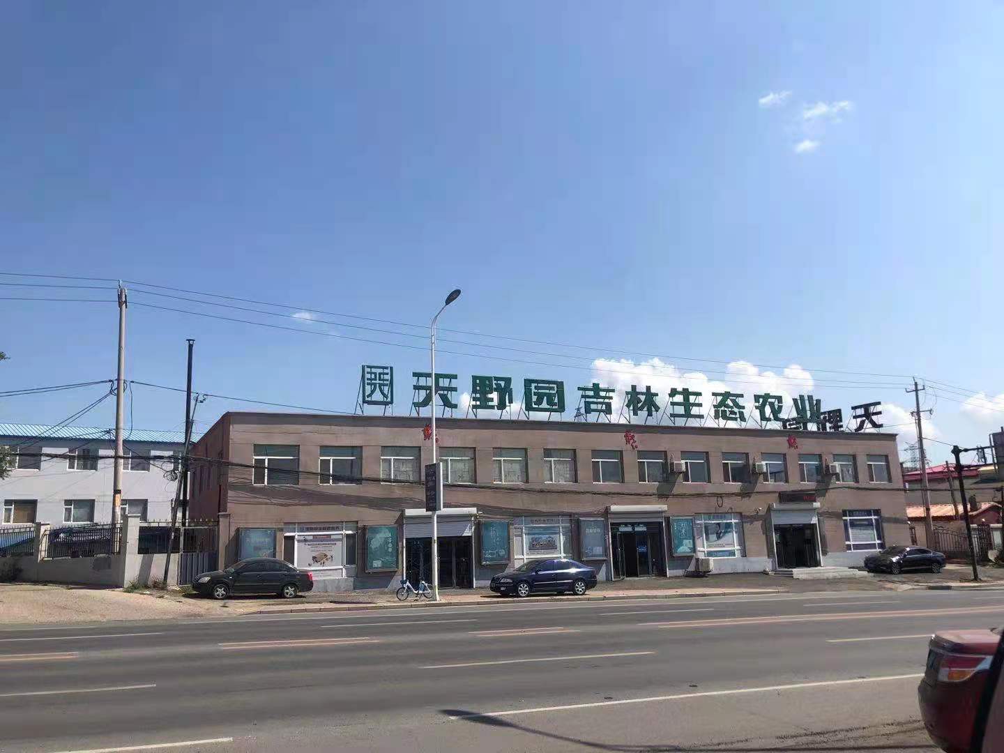 wms仓配一体